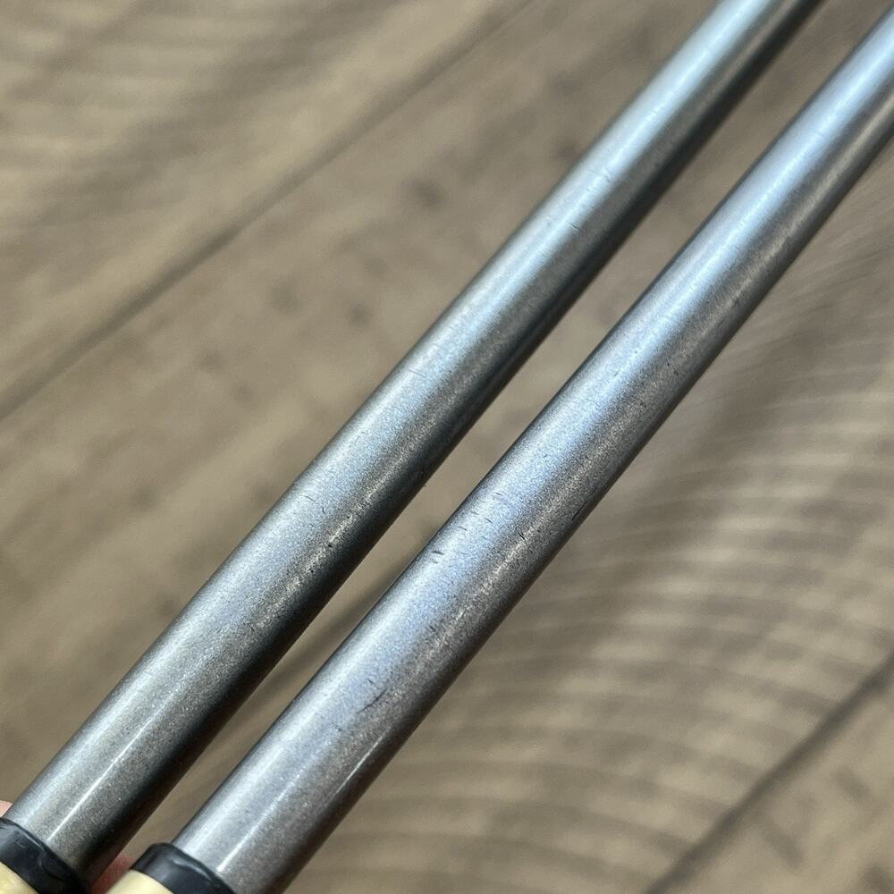 Cobra CXI SF Pitching & Sand Wedge Set RH Graphite Lite Regular Flex PW SW - Picture 10 of 14